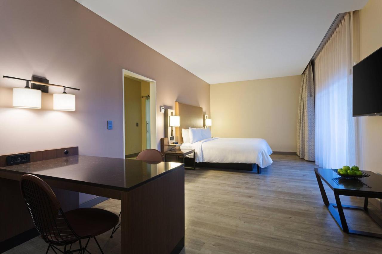 Santa Ynez Valley Marriott Buellton Ngoại thất bức ảnh