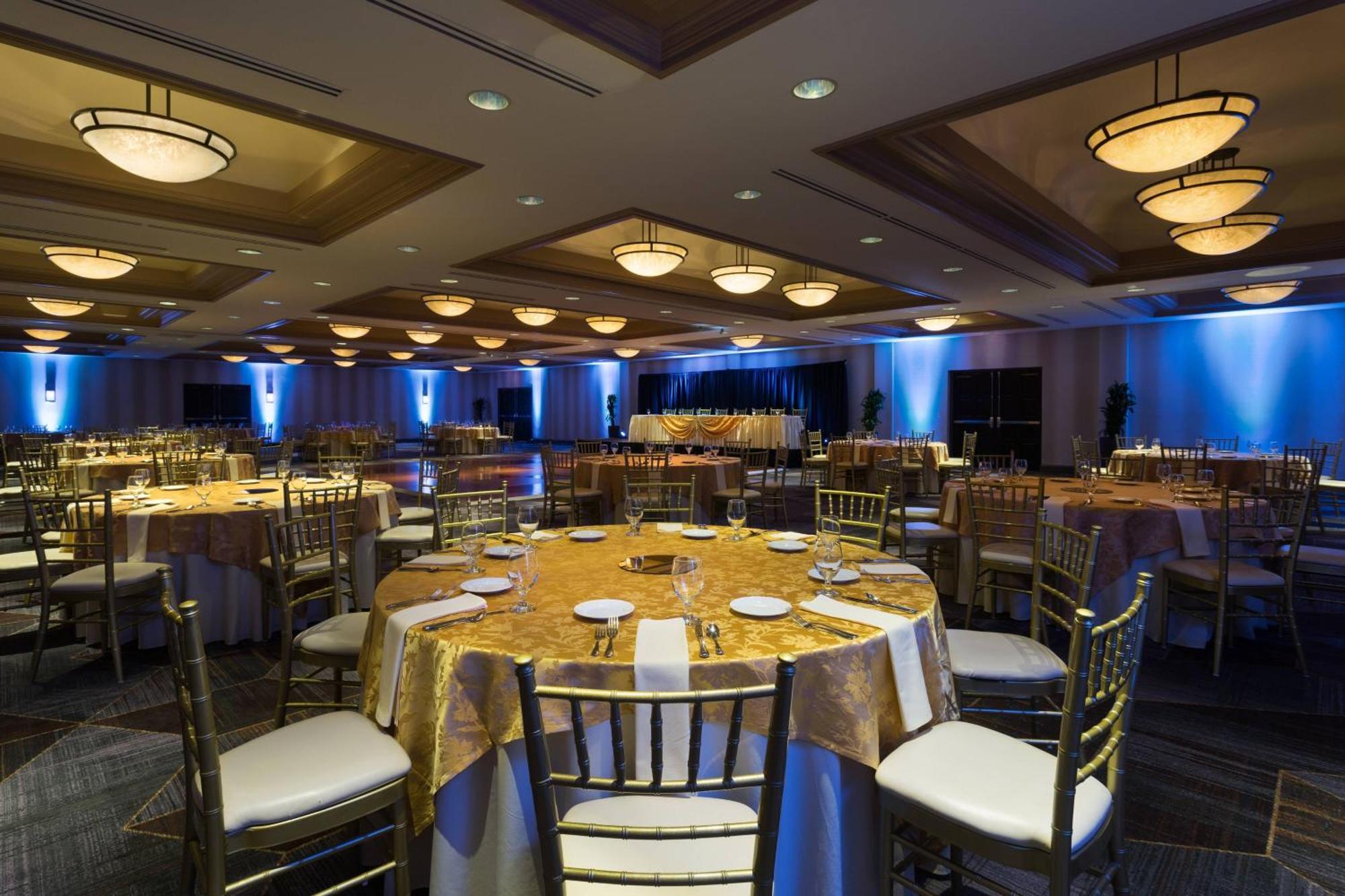 Santa Ynez Valley Marriott Buellton Ngoại thất bức ảnh