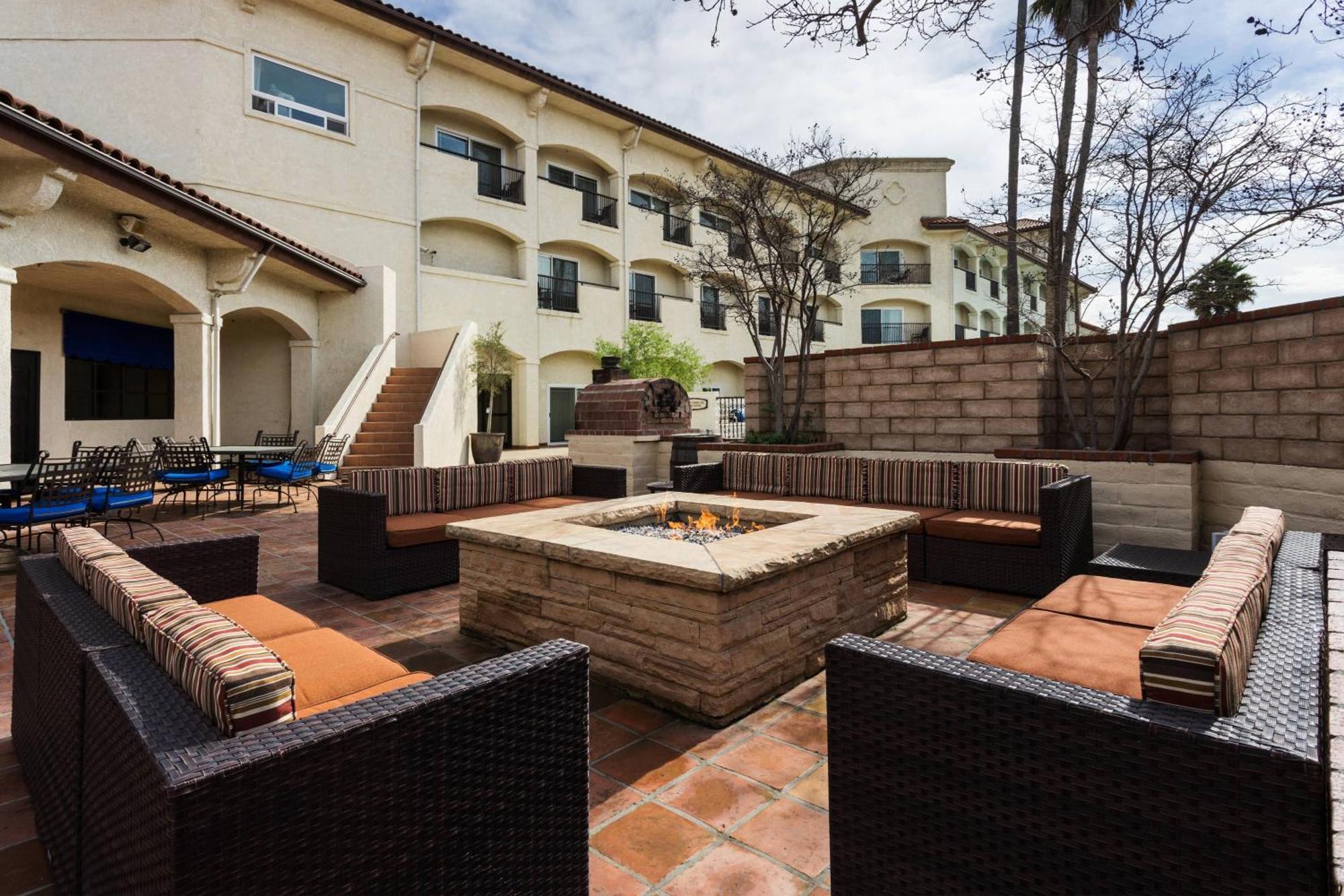 Santa Ynez Valley Marriott Buellton Ngoại thất bức ảnh