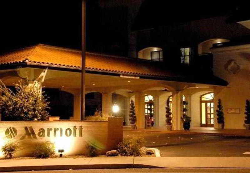 Santa Ynez Valley Marriott Buellton Ngoại thất bức ảnh