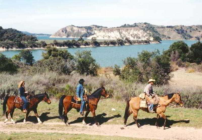 Santa Ynez Valley Marriott Buellton Ngoại thất bức ảnh